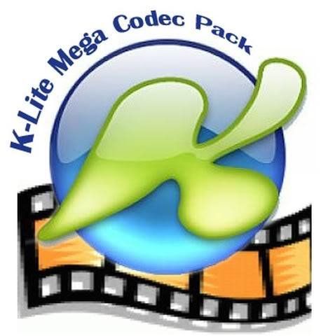 K-Lite Codec Pack 1045 Mega