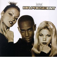 Mr President - Up'n Away (Oskol Project Freestyle Remix)