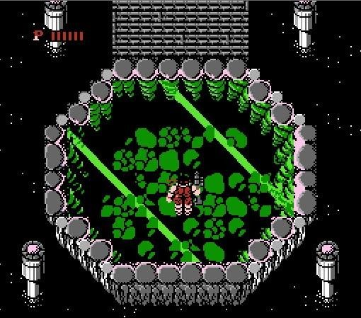 Ikari Warriors II - Victory Road