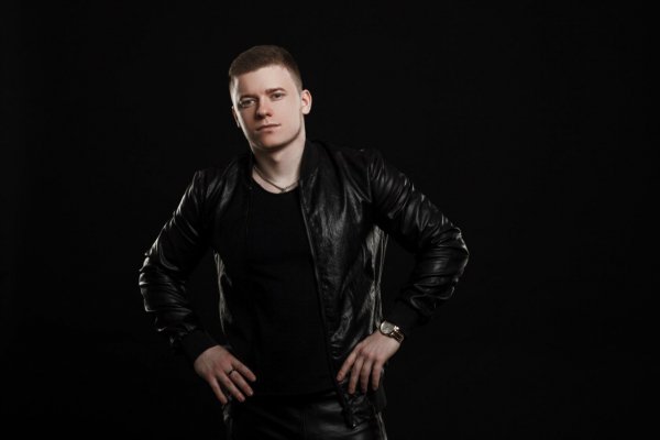 Денис RiDer - Перейдем на ты (kxsmic remix)