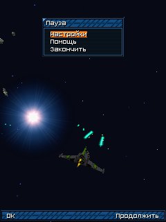 GOF-2 Gread Mod s40