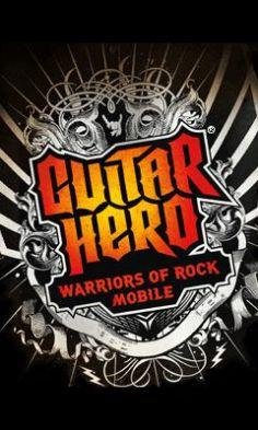GuitarHeroWar