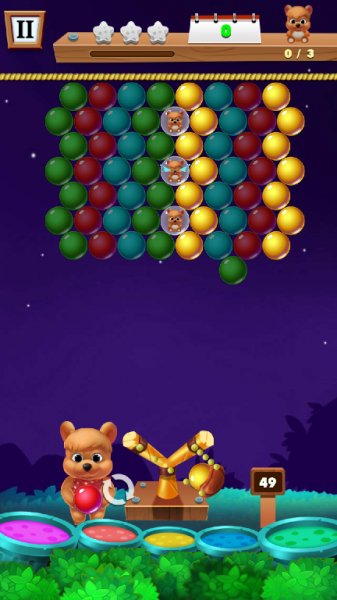 Bubble Shooter Deluxe v31.0(31)