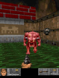 doom 2-