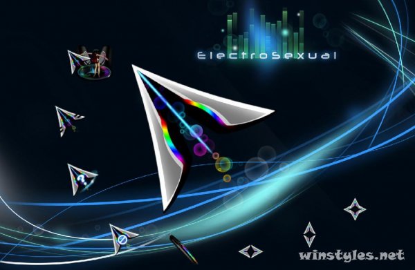 ElectoSexual