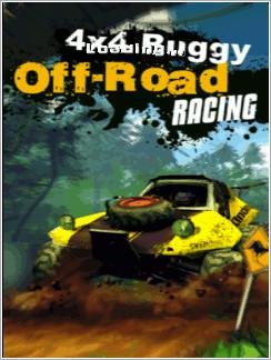 4x4 Buggy Offroad Racing 128x160 W200i