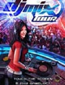 DJ Mix Toursams240320sm