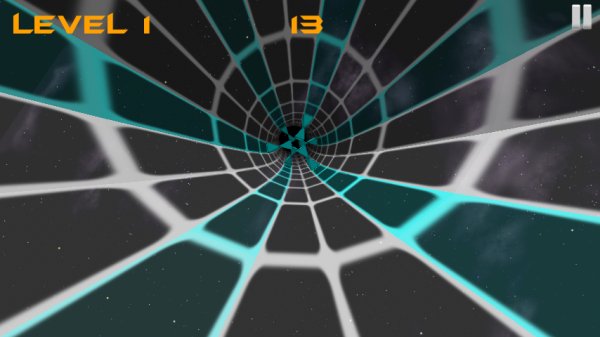 Space-Tube