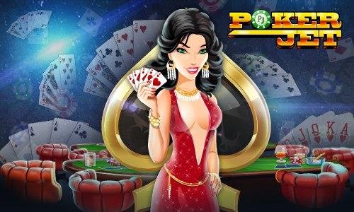Poker Jet: Техасский Покер v.16.0 RUS