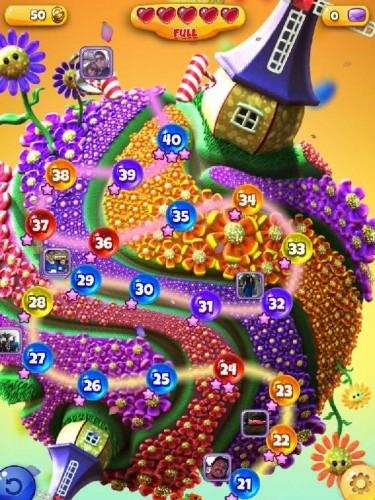 Yummy Gummy 2.90.0 Mod