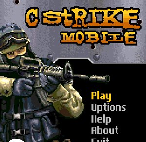 СStrike RU Нокиа SЕ 240x320