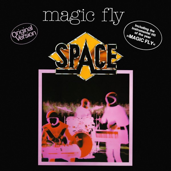 Space - Tango In Space