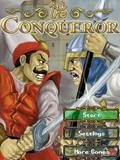 The Conqueror nok240320