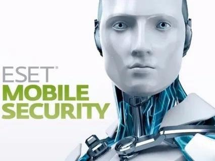 ESET Mobile Security Antivirus PREMIUM ver 5.0.17.0 + Key