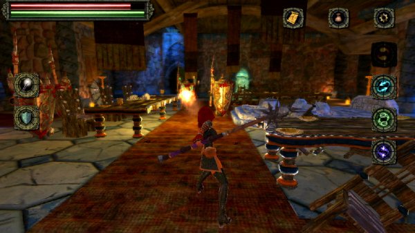 Tainted Keep v.1.3