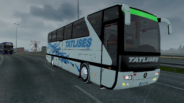 Mercedes Benz O403 Ets2