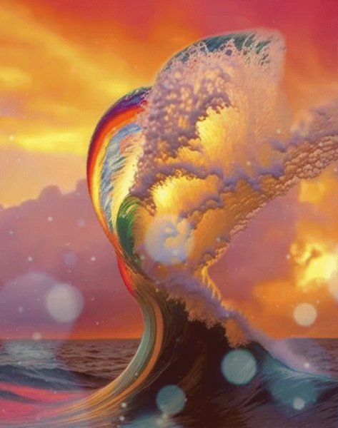 Com-music gifart
