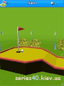 3dmgolf world tour