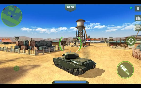 War Machines1.7.9