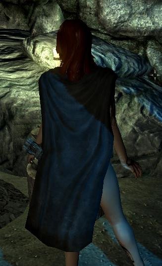 TES-GAME.RU Prometheus Capes