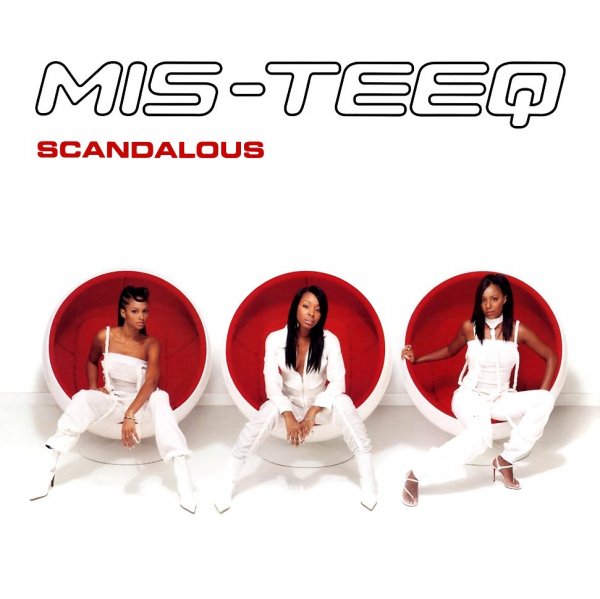 Misteeq - Scandalous Radio Edit