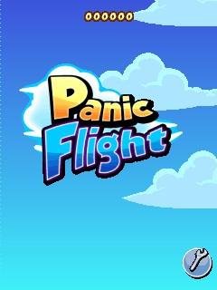 Panic Flight Sony Ericsson 240X320