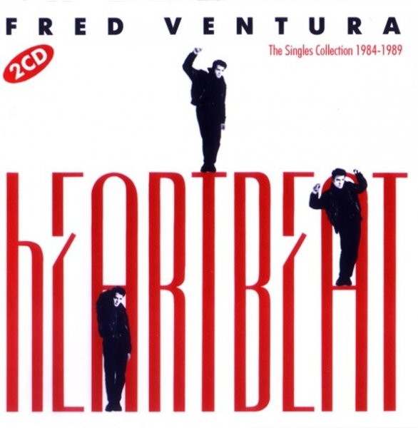 Fred Ventura - It's My Time (Radio Version)