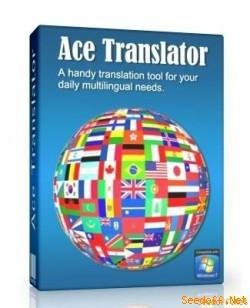 Ace Translator 14.3.0.0 [2015 RUS(MULTI)