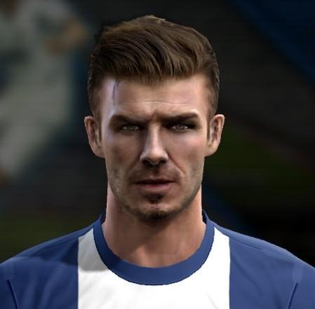 Beckham