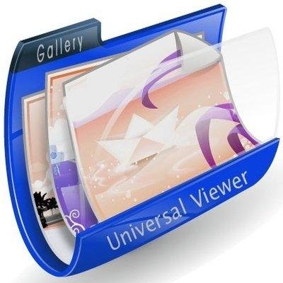 Universal Viewer Pro 6.5.6.2