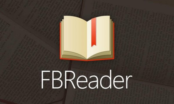 FBReader Portable 0.12.10