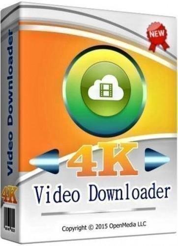 4K Video Downloader v4.12.0.x32 AiO RePack