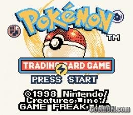 Pokemon Trading Card Game