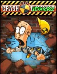 Crash Test Dummies 240 sамс