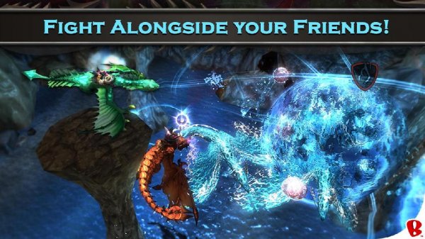 Dragons and Titans v.1.0