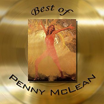 Penny McLean - The Wizard Bump