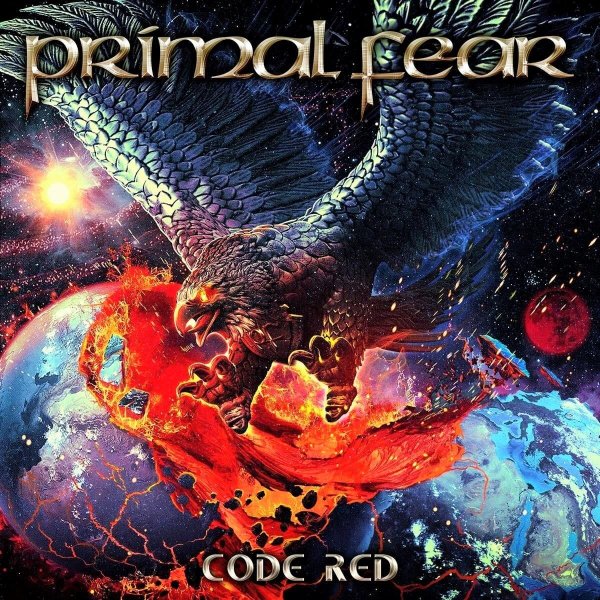 Primal Fear - Forever