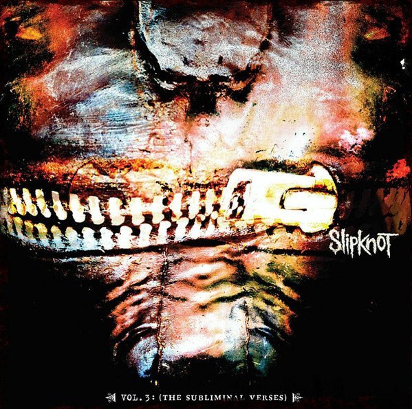 Slipknot - Virus of Life
