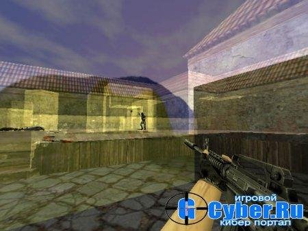 Wh opengl32 для CS 1.6