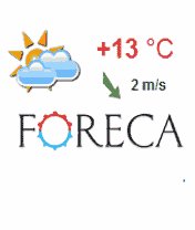 ForecaWeather rus 1 2