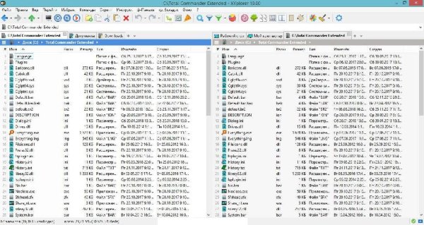 Xyplorer 19.10.0 repack portable by tryroom