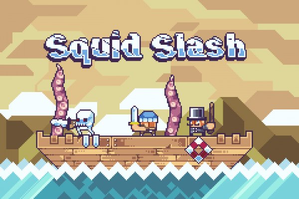 Squid Slash - Monster Slice v 1.2.4