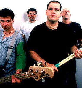 DESCENDENTS