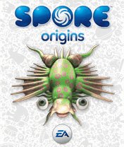 Spore Origins RUS Nokia s60v2 176x208