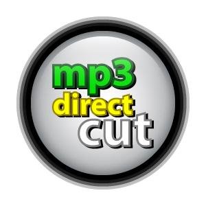mp3DirectCut 2.22
