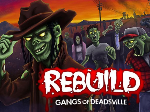 Rebuild-3