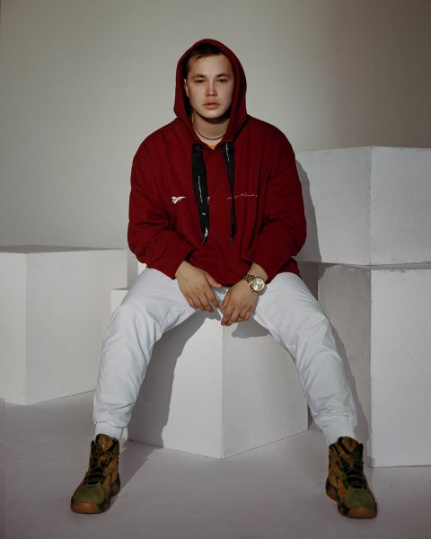 Иван Валеев - Танцуй Со Мной (Radio Edit)