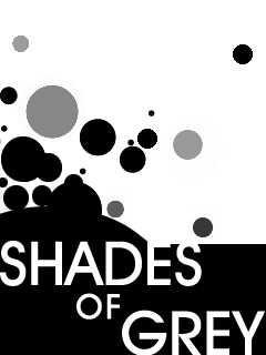 Shades of Grey 128x160 6101
