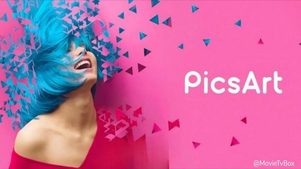PicsArt Pro v29.7.6