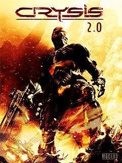 crysis 3d 2.0 240x320 nokia n73 s60v3